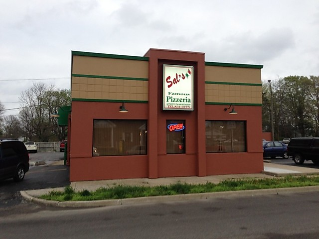 sals resataurant pic