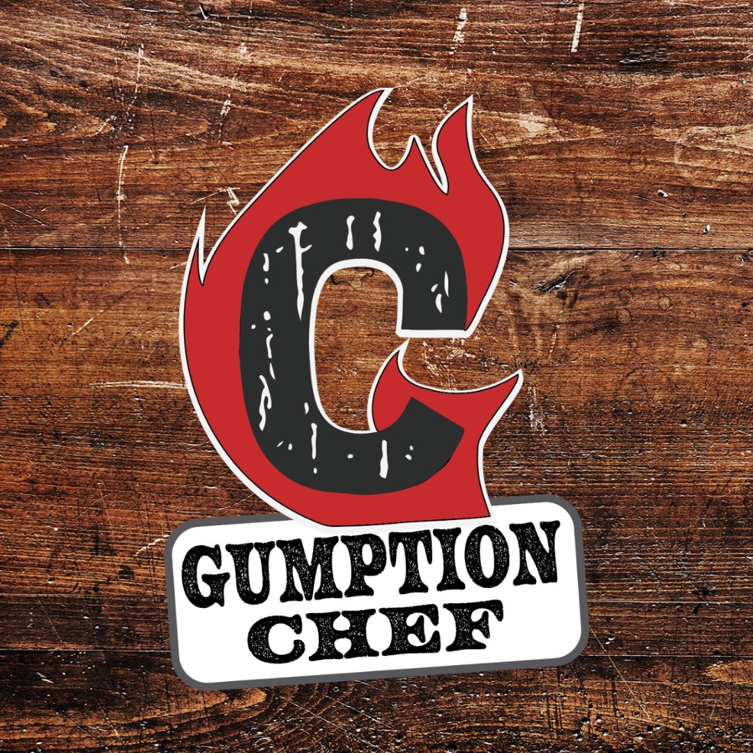 Gumption Chef Food Truck